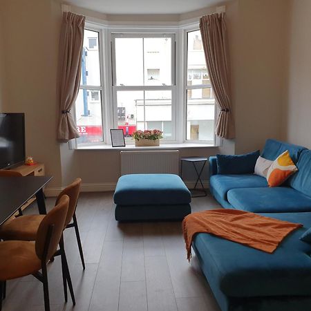 Clarence House Apartment Brighton Exterior foto