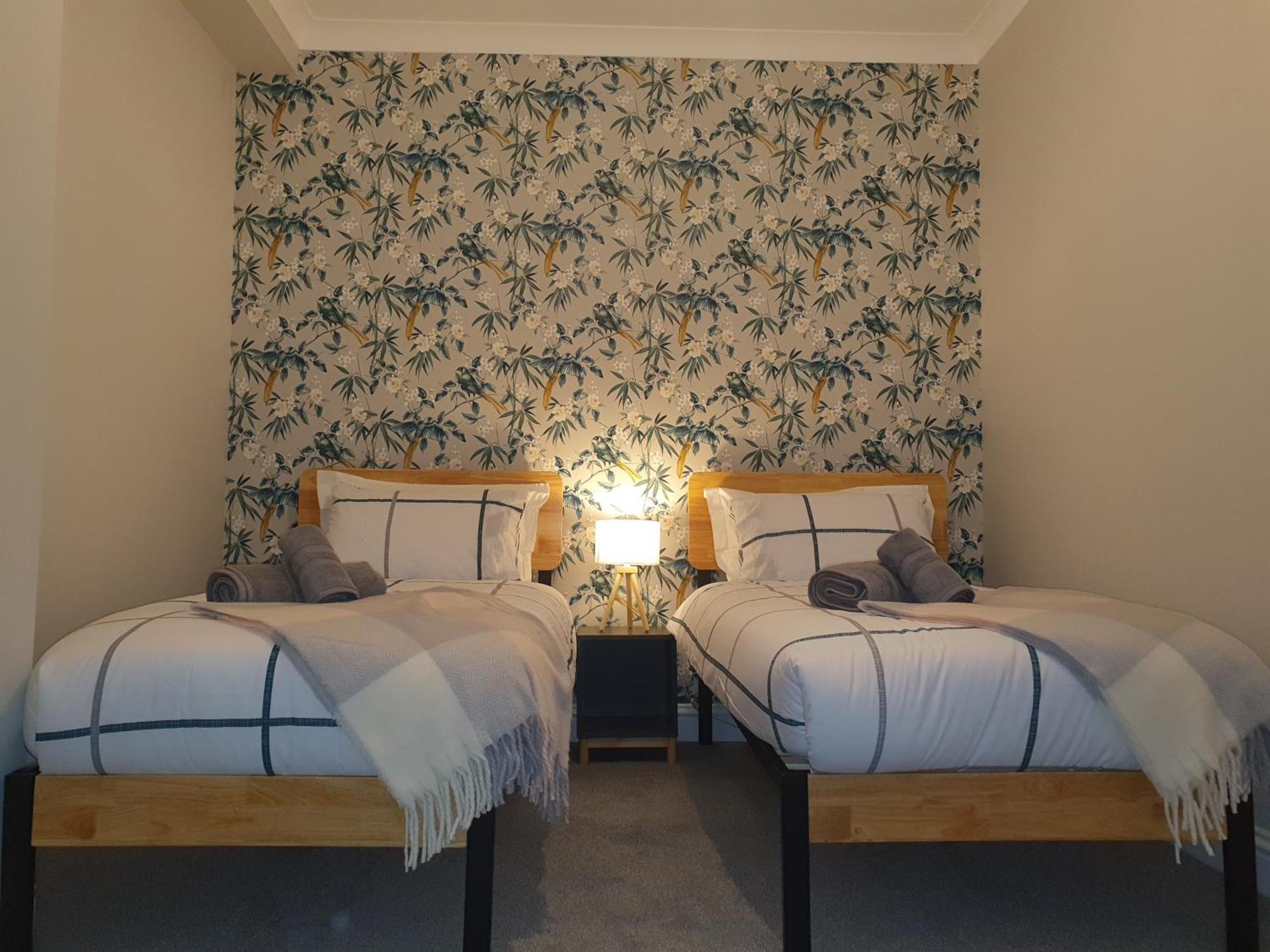 Clarence House Apartment Brighton Exterior foto