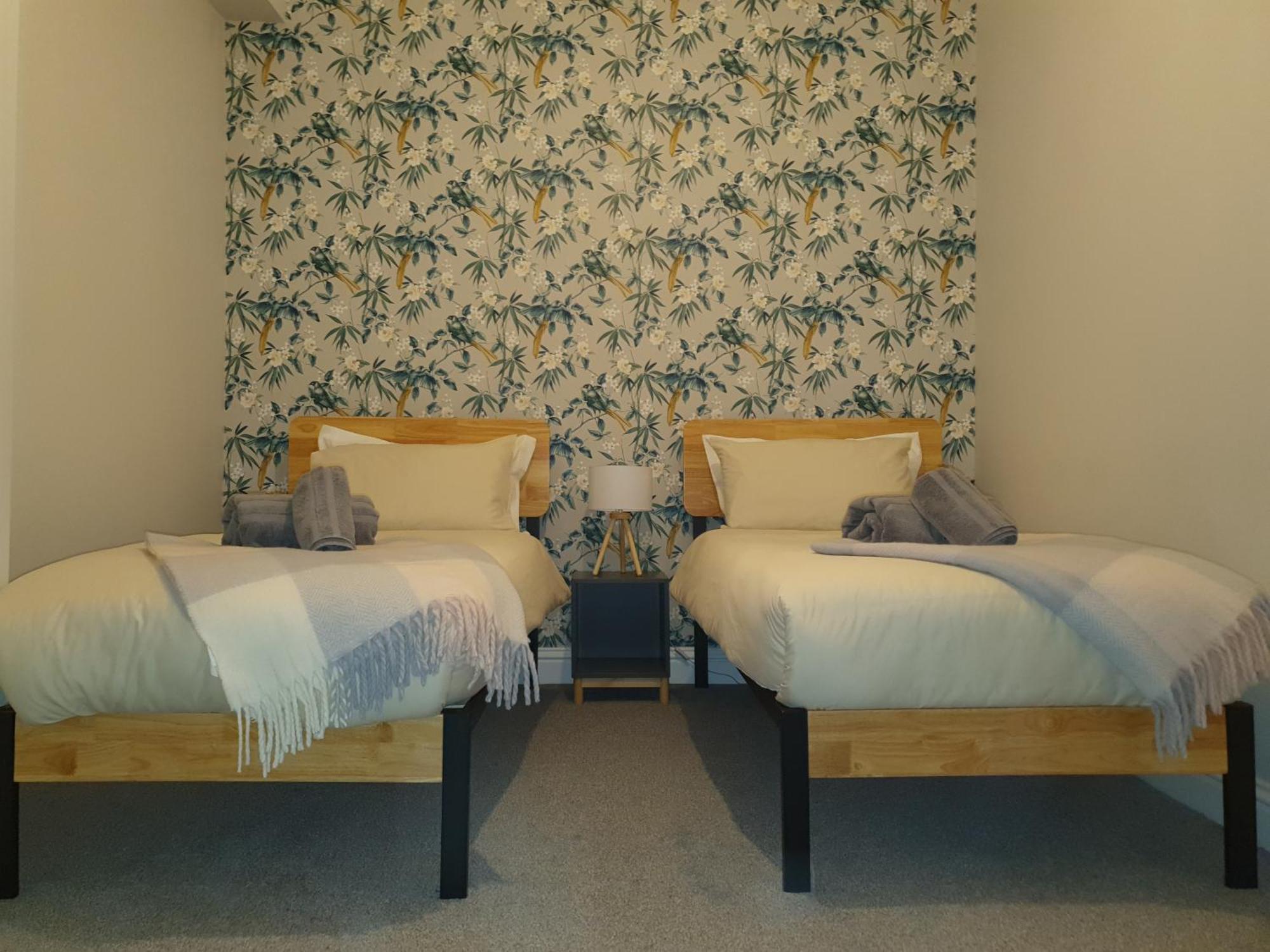 Clarence House Apartment Brighton Exterior foto