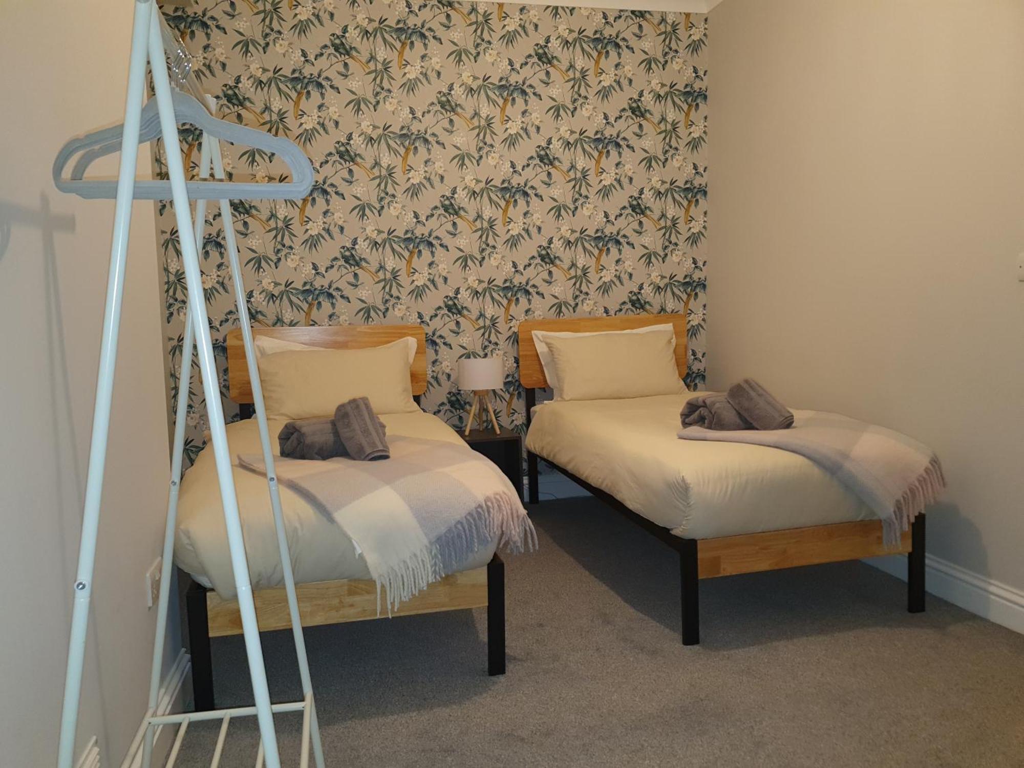 Clarence House Apartment Brighton Exterior foto